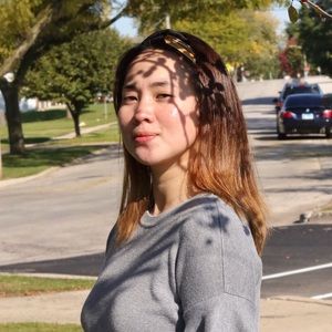 Meet your Posher, Melissa